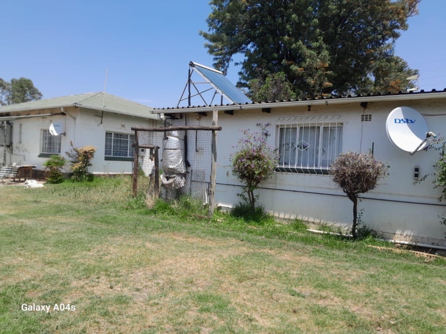 6 Bedroom Property for Sale in Walkerville Gauteng