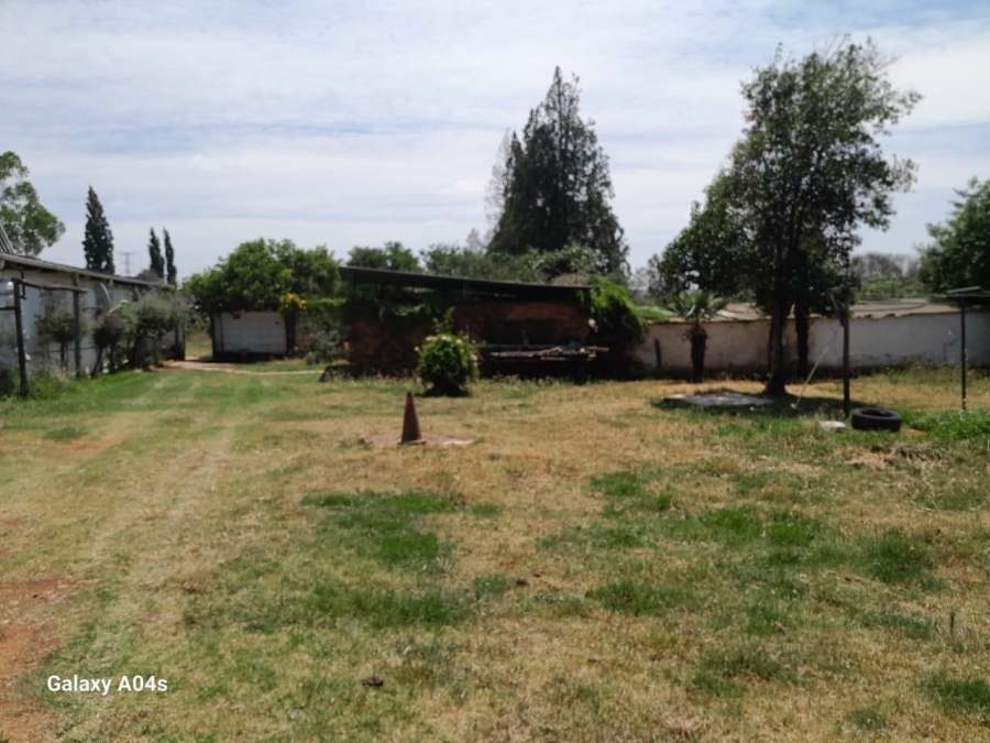 6 Bedroom Property for Sale in Walkerville Gauteng