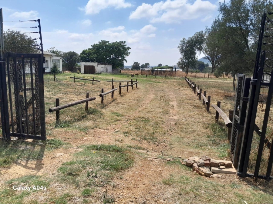 6 Bedroom Property for Sale in Walkerville Gauteng