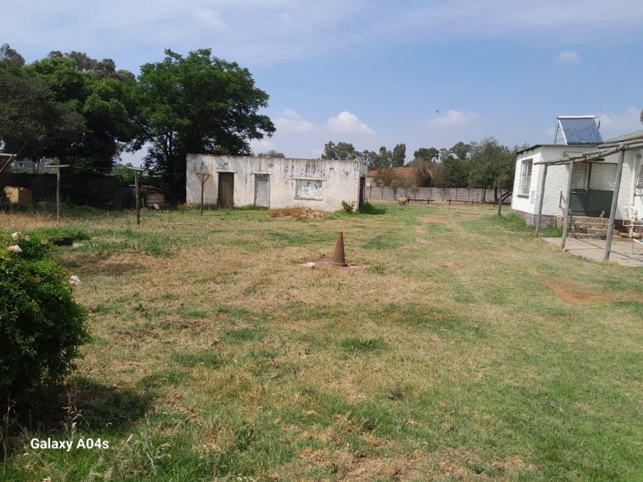 6 Bedroom Property for Sale in Walkerville Gauteng