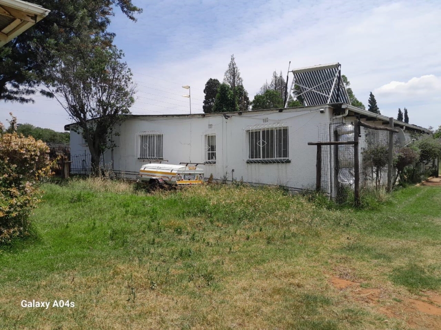 6 Bedroom Property for Sale in Walkerville Gauteng