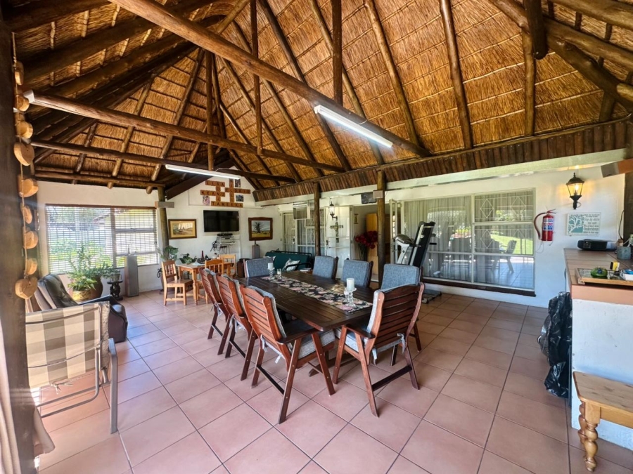 4 Bedroom Property for Sale in Brackenhurst Gauteng