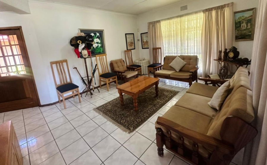 4 Bedroom Property for Sale in Brackenhurst Gauteng