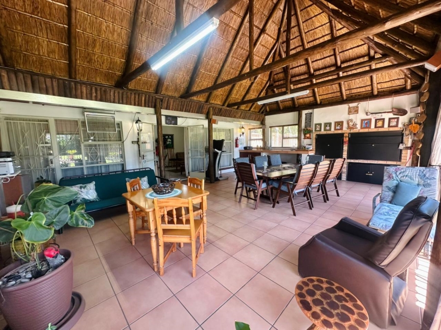 4 Bedroom Property for Sale in Brackenhurst Gauteng