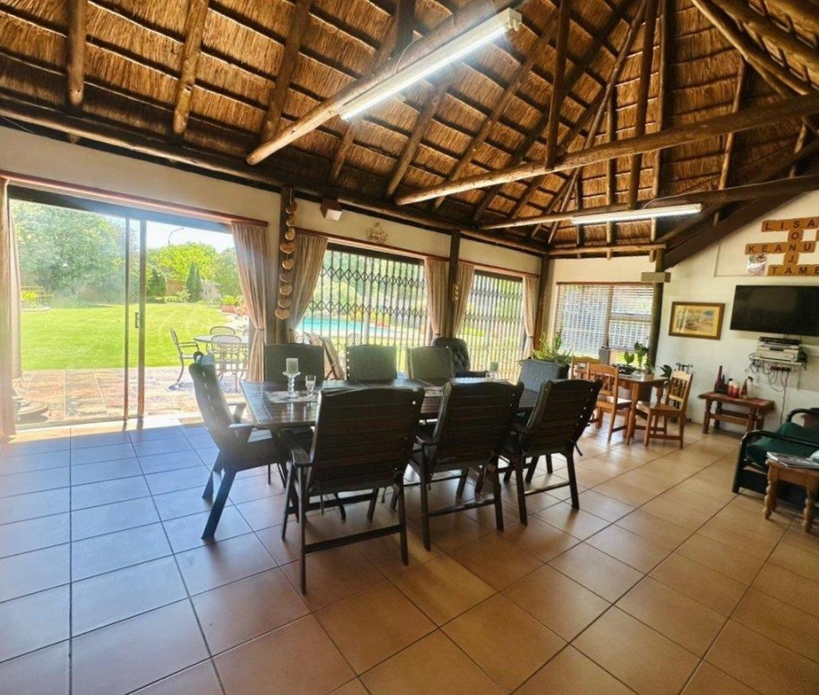 4 Bedroom Property for Sale in Brackenhurst Gauteng
