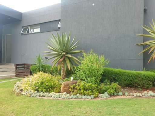 4 Bedroom Property for Sale in Eye of Africa Gauteng