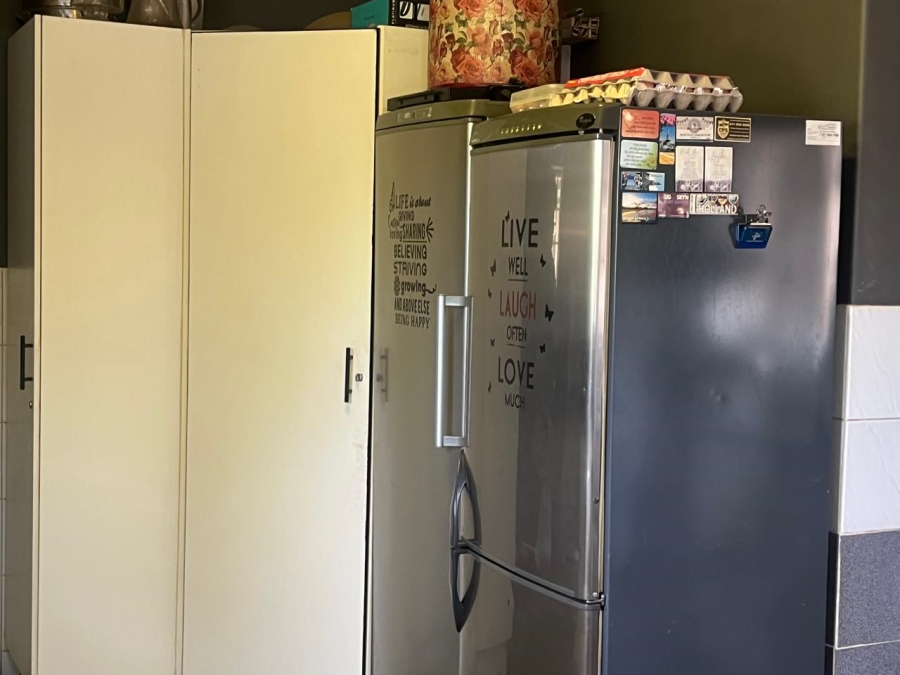 3 Bedroom Property for Sale in Brackendowns Gauteng