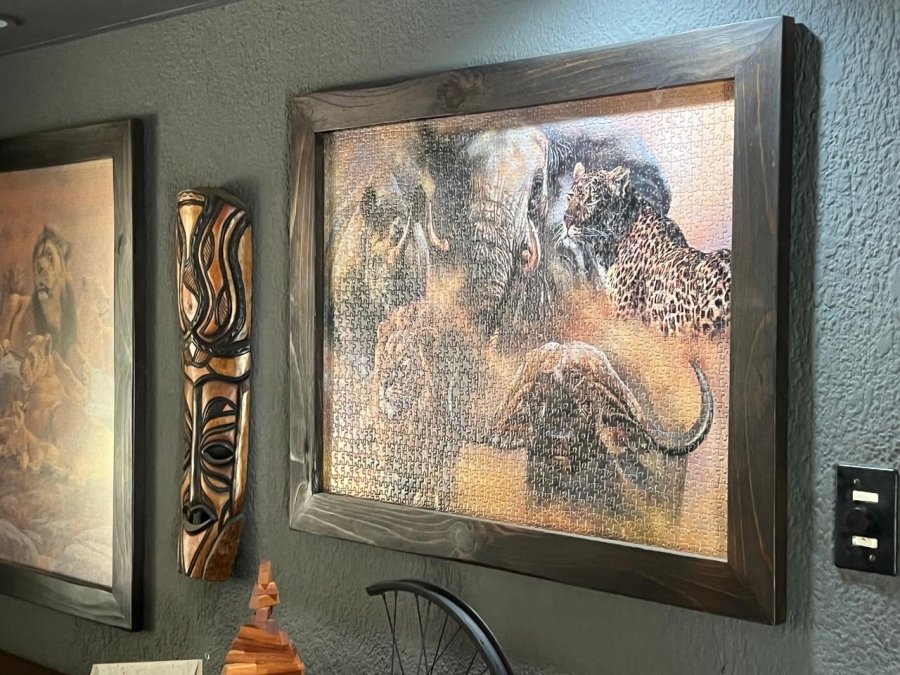 3 Bedroom Property for Sale in Brackendowns Gauteng