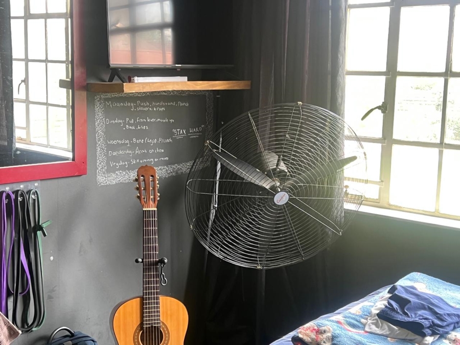 3 Bedroom Property for Sale in Brackendowns Gauteng