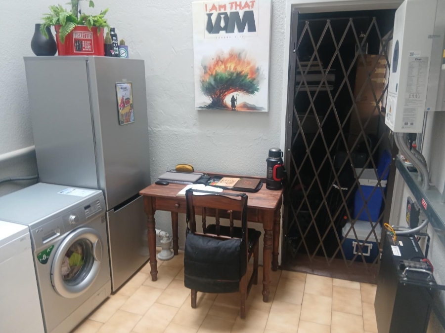 2 Bedroom Property for Sale in Brackenhurst Gauteng