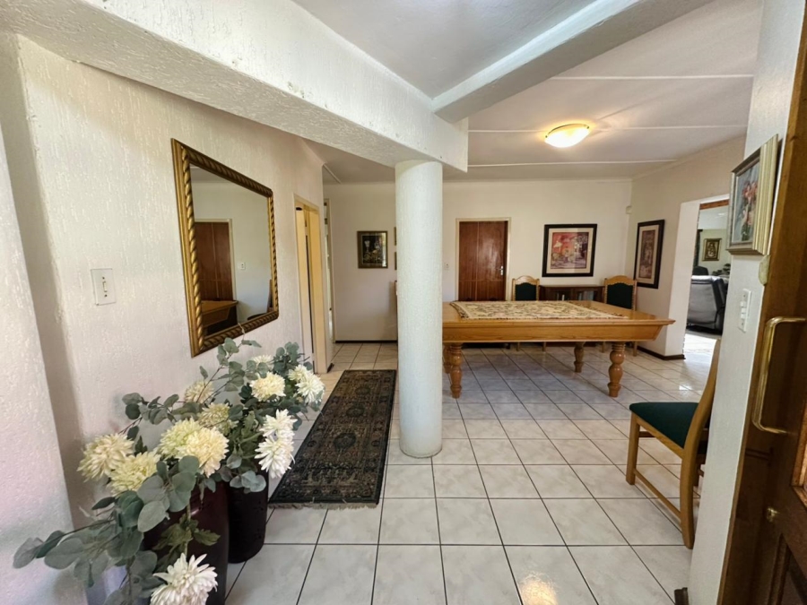 4 Bedroom Property for Sale in Brackenhurst Gauteng