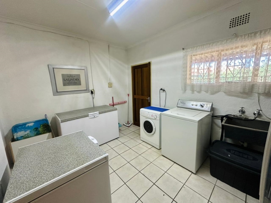 4 Bedroom Property for Sale in Brackenhurst Gauteng