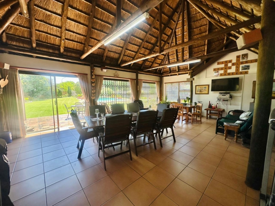 4 Bedroom Property for Sale in Brackenhurst Gauteng