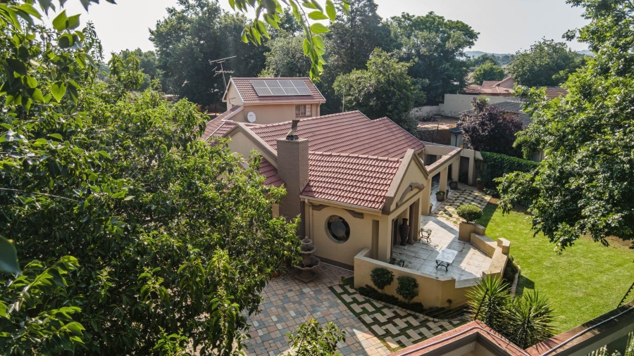 4 Bedroom Property for Sale in Kibler Park Gauteng