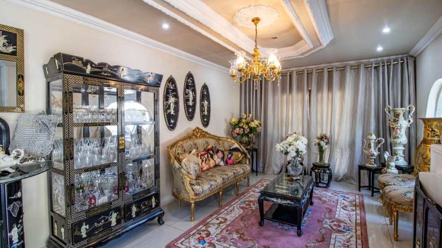 4 Bedroom Property for Sale in Kibler Park Gauteng