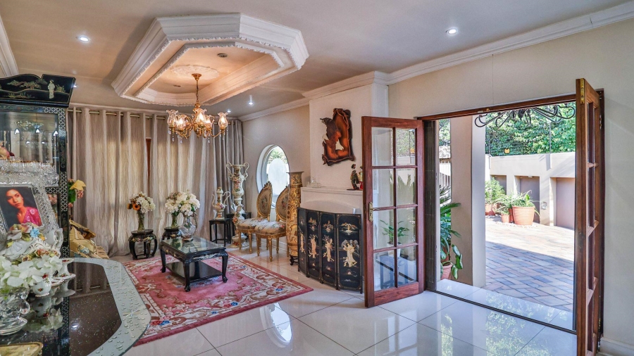 4 Bedroom Property for Sale in Kibler Park Gauteng