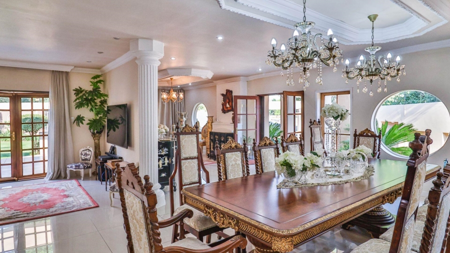 4 Bedroom Property for Sale in Kibler Park Gauteng