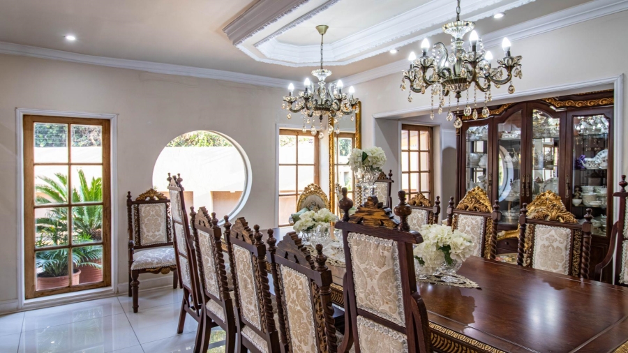 4 Bedroom Property for Sale in Kibler Park Gauteng