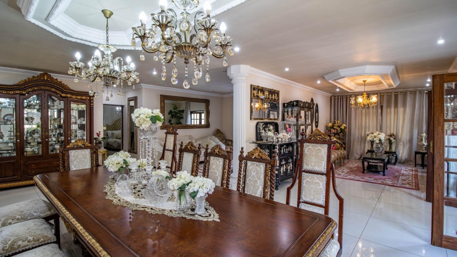 4 Bedroom Property for Sale in Kibler Park Gauteng