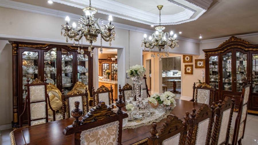 4 Bedroom Property for Sale in Kibler Park Gauteng