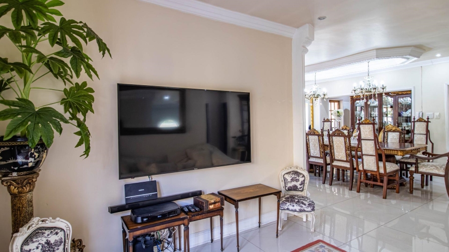 4 Bedroom Property for Sale in Kibler Park Gauteng