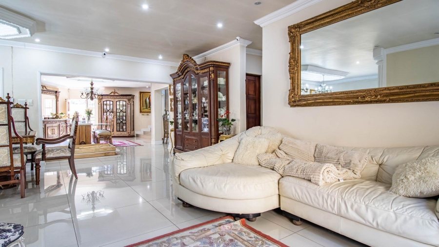 4 Bedroom Property for Sale in Kibler Park Gauteng