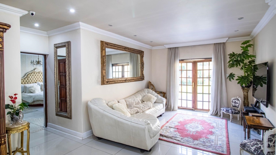 4 Bedroom Property for Sale in Kibler Park Gauteng