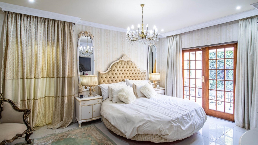 4 Bedroom Property for Sale in Kibler Park Gauteng