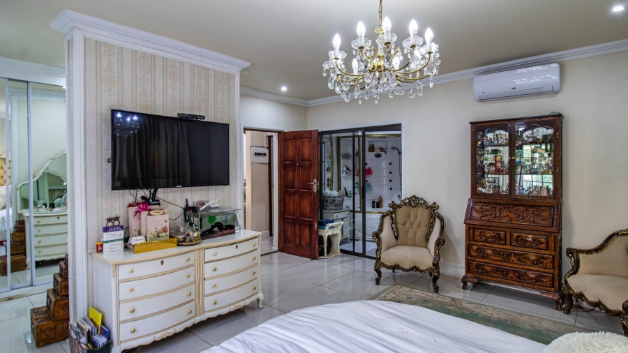 4 Bedroom Property for Sale in Kibler Park Gauteng