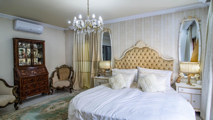 4 Bedroom Property for Sale in Kibler Park Gauteng