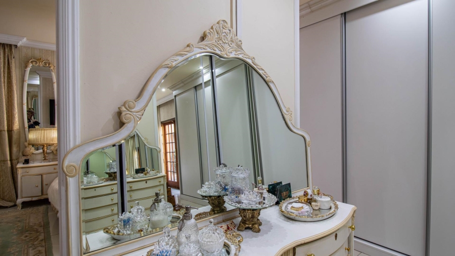 4 Bedroom Property for Sale in Kibler Park Gauteng