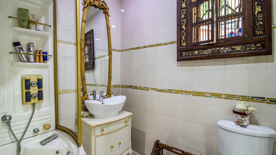 4 Bedroom Property for Sale in Kibler Park Gauteng