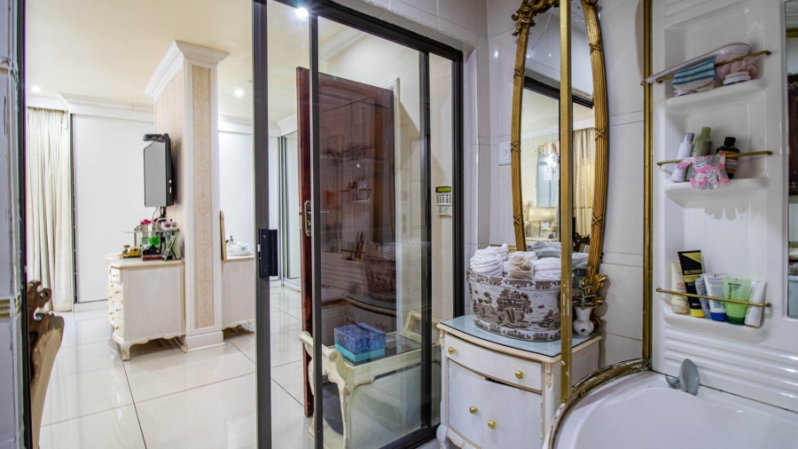 4 Bedroom Property for Sale in Kibler Park Gauteng