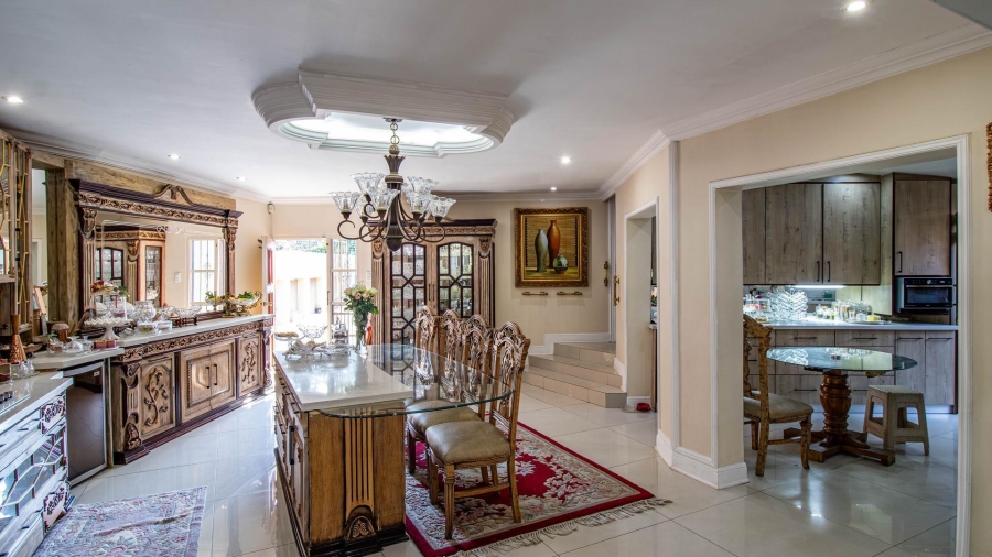 4 Bedroom Property for Sale in Kibler Park Gauteng