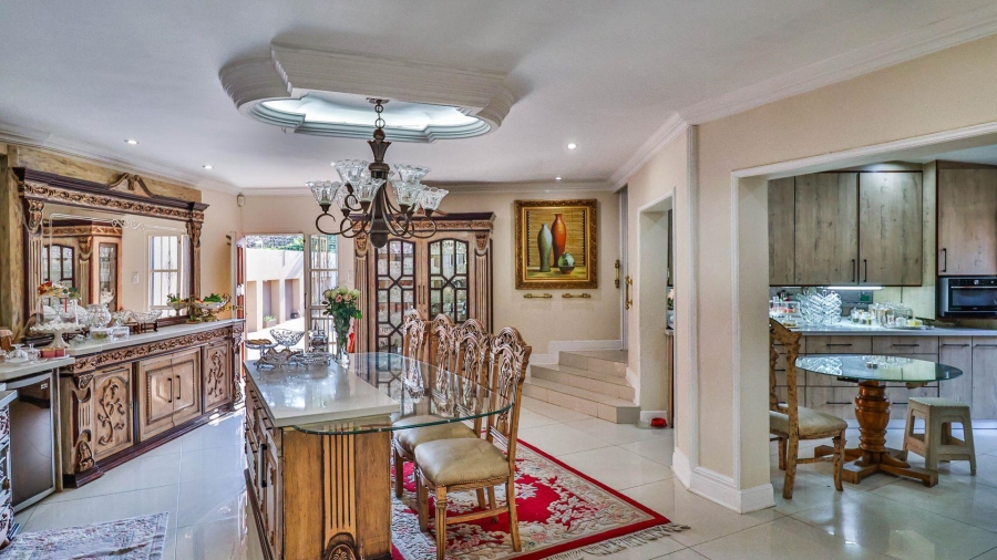 4 Bedroom Property for Sale in Kibler Park Gauteng