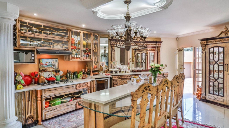 4 Bedroom Property for Sale in Kibler Park Gauteng