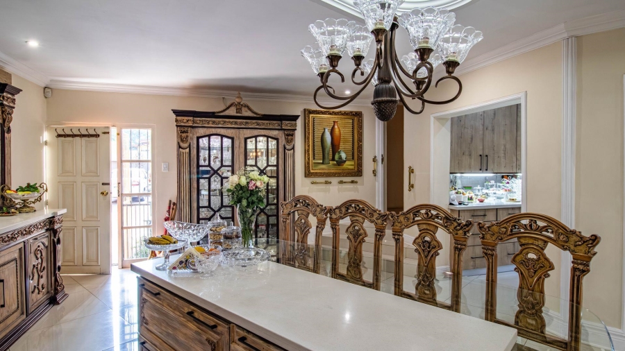 4 Bedroom Property for Sale in Kibler Park Gauteng