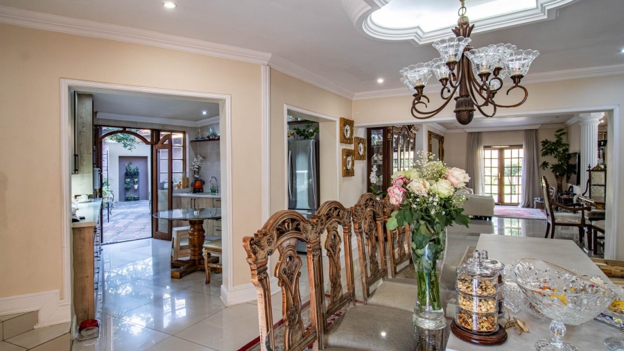 4 Bedroom Property for Sale in Kibler Park Gauteng