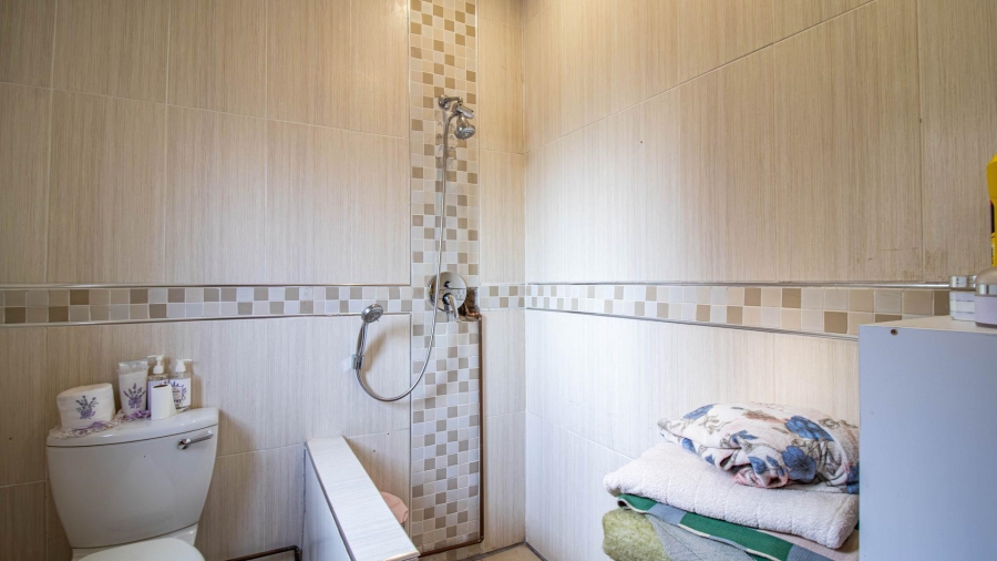 4 Bedroom Property for Sale in Kibler Park Gauteng