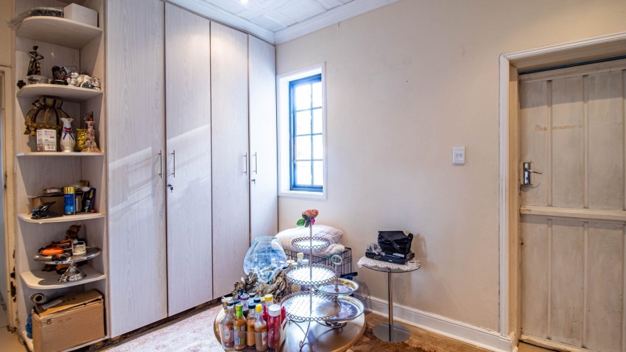 4 Bedroom Property for Sale in Kibler Park Gauteng