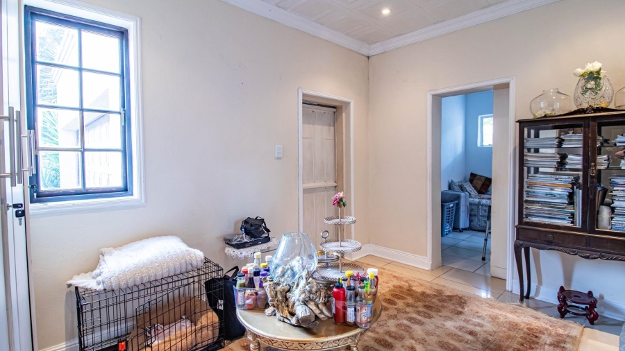 4 Bedroom Property for Sale in Kibler Park Gauteng