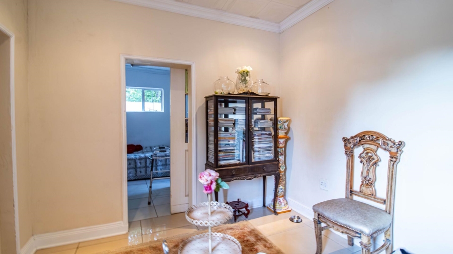 4 Bedroom Property for Sale in Kibler Park Gauteng