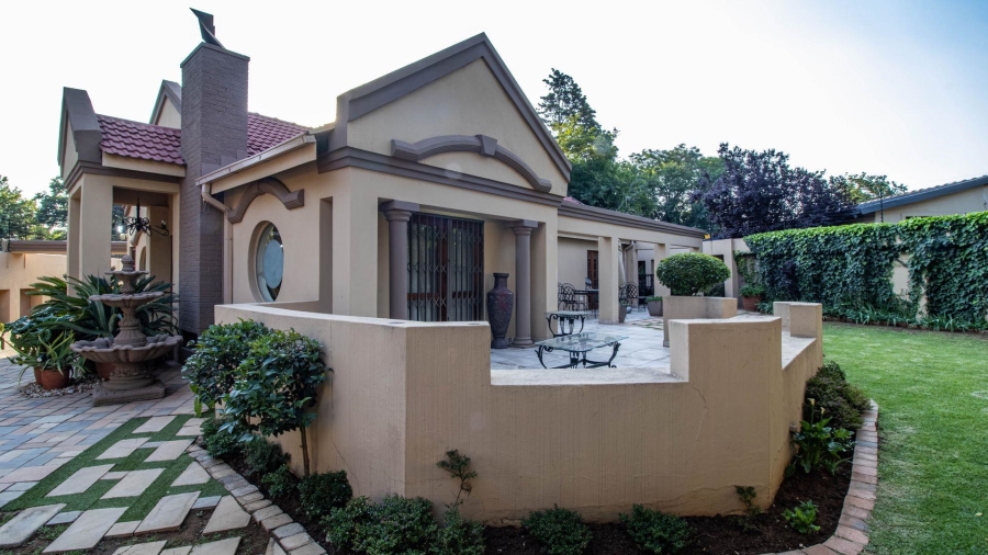 4 Bedroom Property for Sale in Kibler Park Gauteng