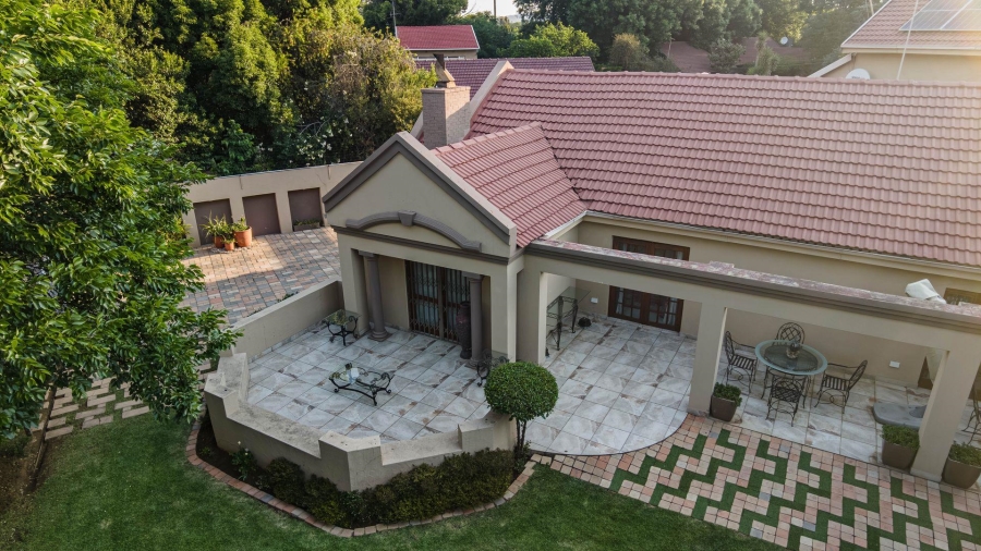 4 Bedroom Property for Sale in Kibler Park Gauteng