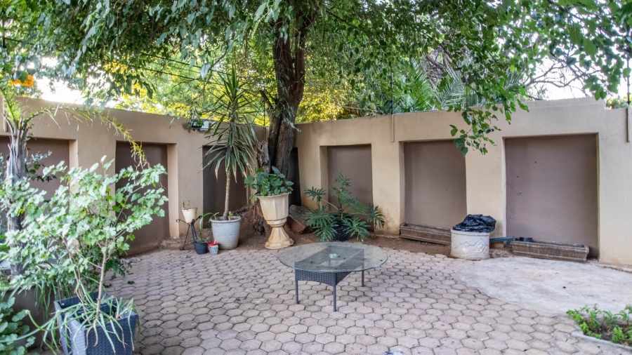 4 Bedroom Property for Sale in Kibler Park Gauteng