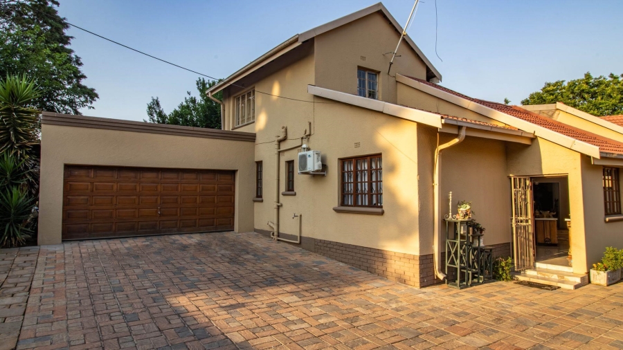 4 Bedroom Property for Sale in Kibler Park Gauteng