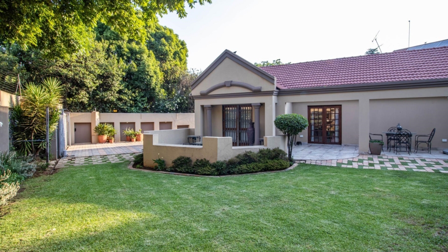 4 Bedroom Property for Sale in Kibler Park Gauteng