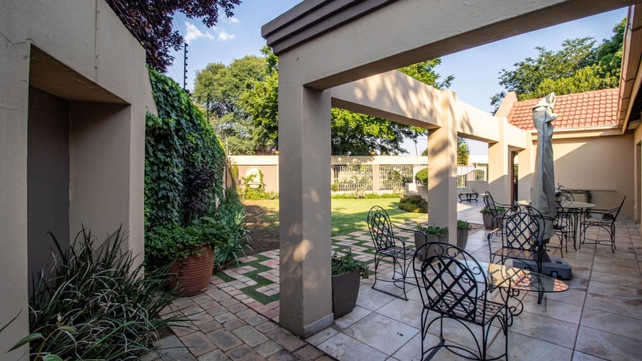 4 Bedroom Property for Sale in Kibler Park Gauteng