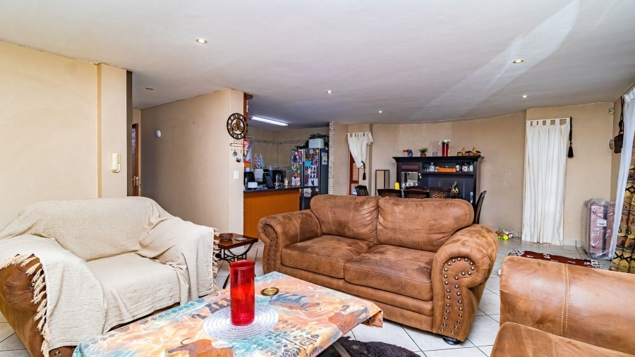 4 Bedroom Property for Sale in Bartlett Gauteng