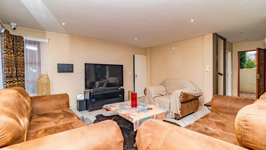 4 Bedroom Property for Sale in Bartlett Gauteng